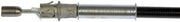 Parking Brake Cable Dorman-First Stop C96158