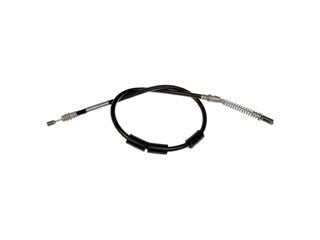 Parking Brake Cable Dorman-First Stop C96158