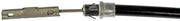 Parking Brake Cable Dorman-First Stop C96159