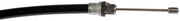 Parking Brake Cable Dorman-First Stop C96159