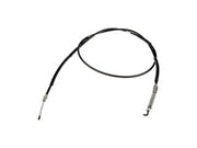 Parking Brake Cable Dorman-First Stop C96160