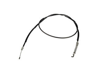Parking Brake Cable Dorman-First Stop C96160