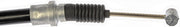 Parking Brake Cable Dorman-First Stop C96163