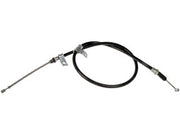 Parking Brake Cable Dorman-First Stop C96163