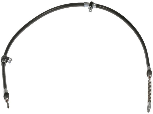 Parking Brake Cable Dorman-First Stop C96168
