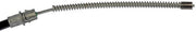 Parking Brake Cable Dorman-First Stop C96190