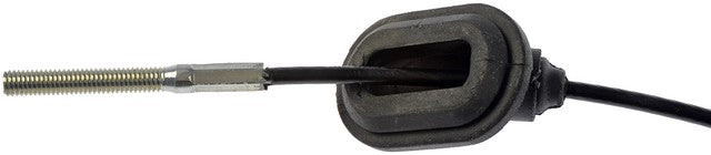 Parking Brake Cable Dorman-First Stop C96199