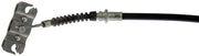 Parking Brake Cable Dorman-First Stop C96200
