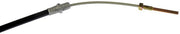 Parking Brake Cable Dorman-First Stop C96200