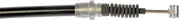 Parking Brake Cable Dorman-First Stop C96201