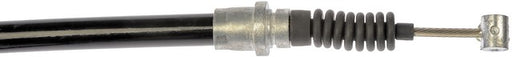 Parking Brake Cable Dorman-First Stop C96201