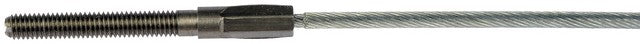 Parking Brake Cable Dorman-First Stop C96243