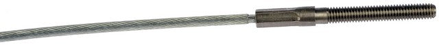 Parking Brake Cable Dorman-First Stop C96243