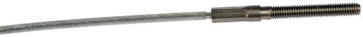 Parking Brake Cable Dorman-First Stop C96243