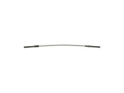 Parking Brake Cable Dorman-First Stop C96243