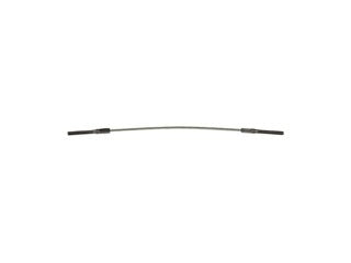 Parking Brake Cable Dorman-First Stop C96243