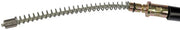 Parking Brake Cable Dorman-First Stop C96247