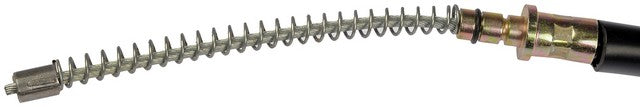 Parking Brake Cable Dorman-First Stop C96247