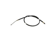 Parking Brake Cable Dorman-First Stop C96247