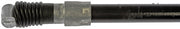Parking Brake Cable Dorman-First Stop C96249