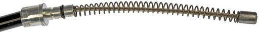 Parking Brake Cable Dorman-First Stop C96249