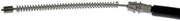 Parking Brake Cable Dorman-First Stop C96250