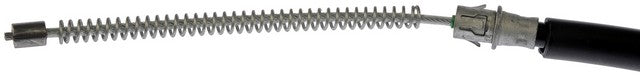 Parking Brake Cable Dorman-First Stop C96250