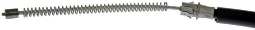 Parking Brake Cable Dorman-First Stop C96250
