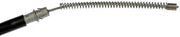 Parking Brake Cable Dorman-First Stop C96251