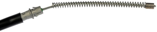 Parking Brake Cable Dorman-First Stop C96251