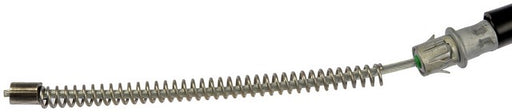 Parking Brake Cable Dorman-First Stop C96252