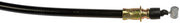Parking Brake Cable Dorman-First Stop C96252
