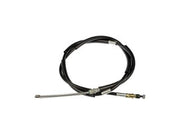 Parking Brake Cable Dorman-First Stop C96252