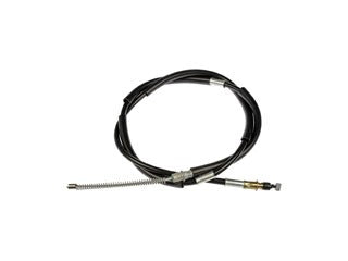 Parking Brake Cable Dorman-First Stop C96252