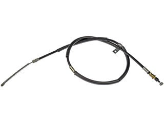 Parking Brake Cable Dorman-First Stop C96253