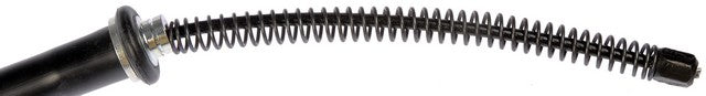 Parking Brake Cable Dorman-First Stop C96254