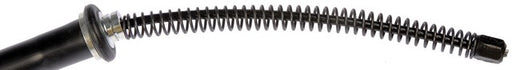 Parking Brake Cable Dorman-First Stop C96254