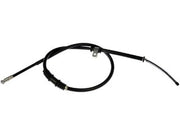 Parking Brake Cable Dorman-First Stop C96254