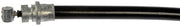 Parking Brake Cable Dorman-First Stop C96255