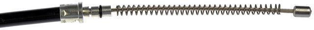Parking Brake Cable Dorman-First Stop C96255