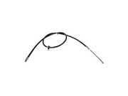 Parking Brake Cable Dorman-First Stop C96255