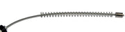 Parking Brake Cable Dorman-First Stop C96256