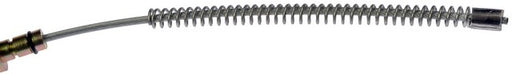 Parking Brake Cable Dorman-First Stop C96257