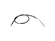 Parking Brake Cable Dorman-First Stop C96257