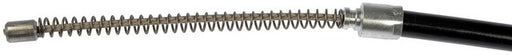 Parking Brake Cable Dorman-First Stop C96258