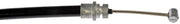 Parking Brake Cable Dorman-First Stop C96258