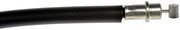 Parking Brake Cable Dorman-First Stop C96259