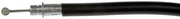 Parking Brake Cable Dorman-First Stop C96260