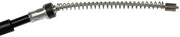 Parking Brake Cable Dorman-First Stop C96260