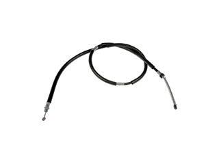 Parking Brake Cable Dorman-First Stop C96260